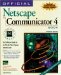 Official Netscape Communicator 4 Book : The Definitive Guide to Navigator 4 & the Communicator Suite cover