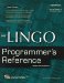 The Lingo Programmer's Reference cover