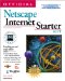Official Netscape Internet Starter Kit : Windows & Macintosh cover