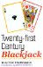 Twenty-First Century Blackjack : A New Strategy for a New Millennium cover