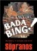 The Tao of Bada Bing : Words of Wisdom from the Sopranos cover