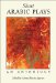 Short Arabic Plays : An Anthology cover