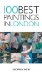 100 Best Paintings in London cover