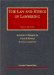 The Law and Ethics of Lawyering cover