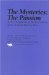 The Mysteries : The Passion cover