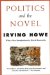 Politics and the Novel cover