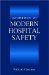 Handbook of Modern Hospital Safety cover