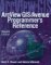 Arcview Gis/Avenue Programmer's Reference : Class Hierarchy Quick Reference and 100+ Scripts cover