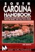 Moon Handbooks South Carolina : Including Charleston, Hilton Head, the Blue Ridge, and Hell Hole Swamp cover