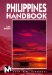 The Philippines Handbook cover
