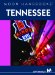Moon Handbooks Tennessee cover