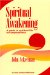 Spiritual Awakening : A Guide to Spiritual Life in Congregations cover
