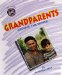 Grandparents Around the World : Around the World cover