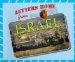 Letters Home from Israel cover