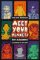 Meet Your Planets : Fun With Astrology cover
