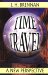 Time Travel : A Guide for Beginners cover