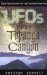 Ufos over Topanga Canyon : Eyewitness Accounts of the California Sightings cover