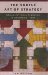 The Subtle Art of Strategy : Organizational Planning in Uncertain Times cover