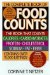 Complete Book of Food Counts cover