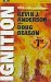 Ignition cover
