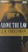 Above the Law cover