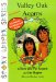 Valley Oak Acorns cover