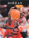 Michael Jordan cover