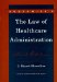 Southwick's the Law of Healthcare Administration cover