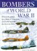 Bombers of World War II cover