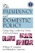 The Presidency and Domestic Policy : Comparing Leadership Styles, FDR to Clinton cover