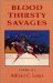 Blood Thirsty Savages cover