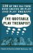 The Quotable Play Therapist : 238 Of the All-Time Best Quotes on Play and Play Therapy cover
