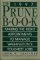 The Prune Book cover