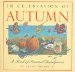 In Celebration of Autumn : A Book of Seasonal Indulgences cover