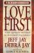 Love First : A New Approach to Intervention for Alcoholism and Drug Addiction cover