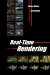 Real-Time Rendering cover