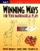 Winning Ways for Your Mathematical Plays cover