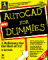 Autocad for Dummies cover