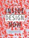 Inside Design Now : National Design Triennial cover
