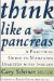 Think Like a Pancreas : A Practical Guide to Managing Diabetes with Insulin cover