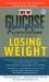 The New Glucose Revolution Pocket Guide to Losing Weight cover