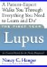 The First Year - Lupus : An Essential Guide for the Newly Diagnosed cover