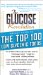 The Glucose Revolution Pocket Guide to the Top 100 Low Glycemic Foods cover