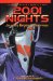 2001 Nights : Journey Beyond Tomorrow cover