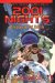 2001 Nights : Children of Earth cover