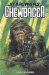 Star Wars : Chewbacca cover