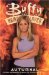 Buffy the Vampire Slayer : Autumnal cover