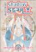 Shadow Star : A Flower's Fragrance cover