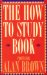 The How to Study Book cover