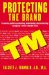 Protecting the Brand cover